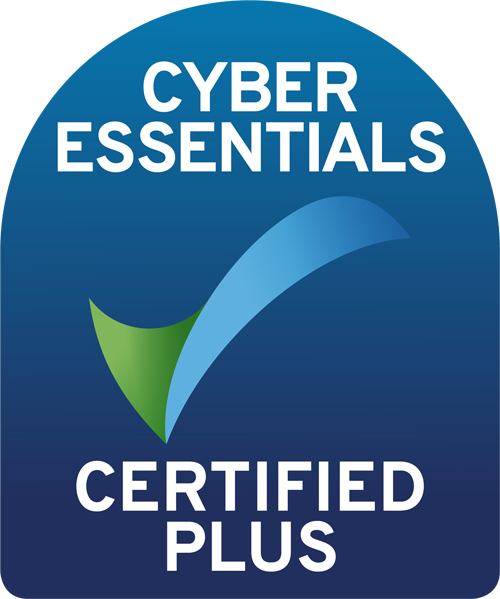 Cyber Essentials Logo
