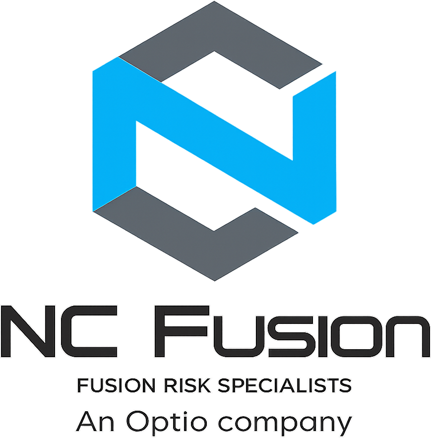 NC Fusion Logo