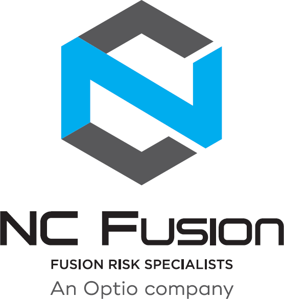 NC Fusion Logo